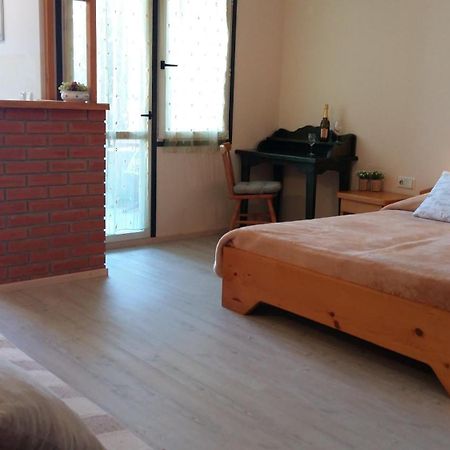 Apartamento House Kate Rovinj Exterior foto