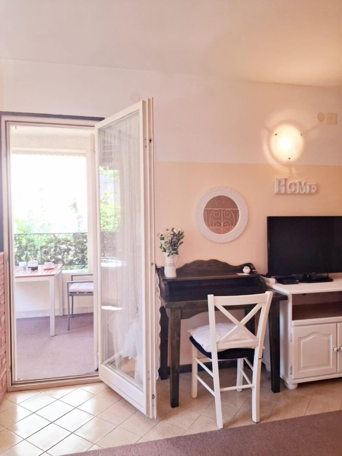 Apartamento House Kate Rovinj Exterior foto