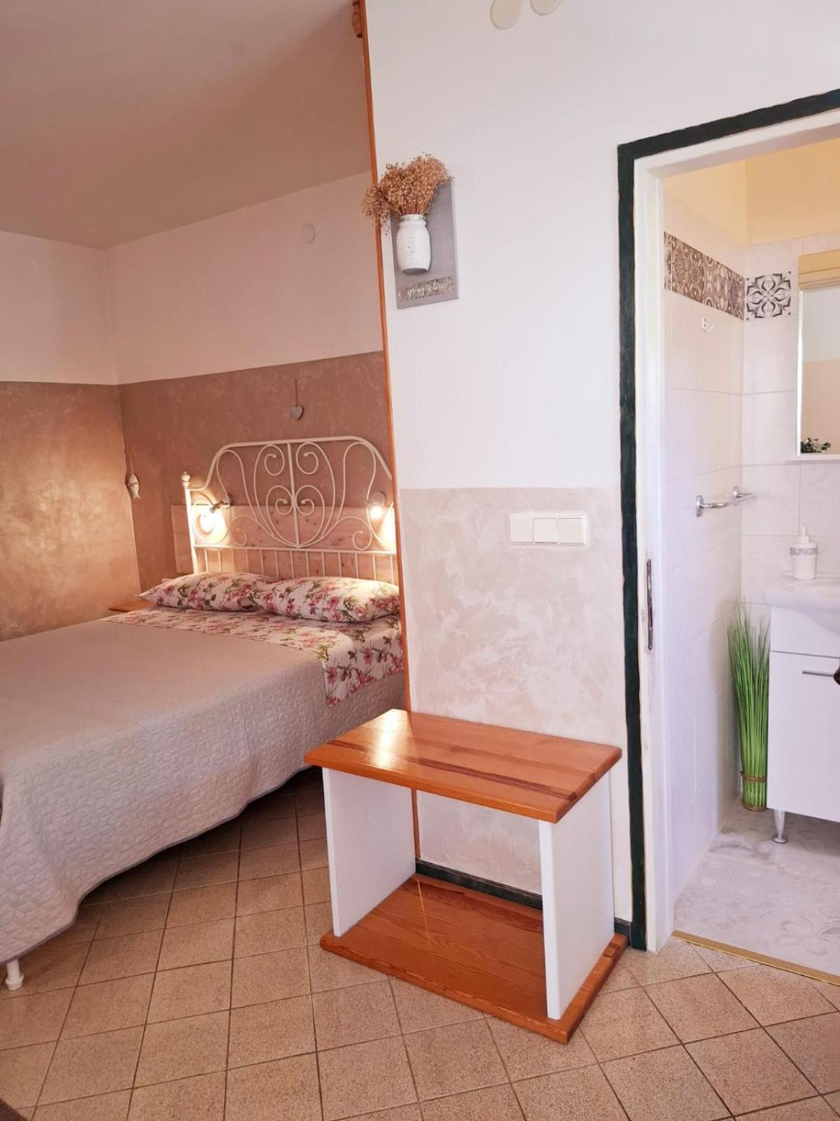 Apartamento House Kate Rovinj Exterior foto