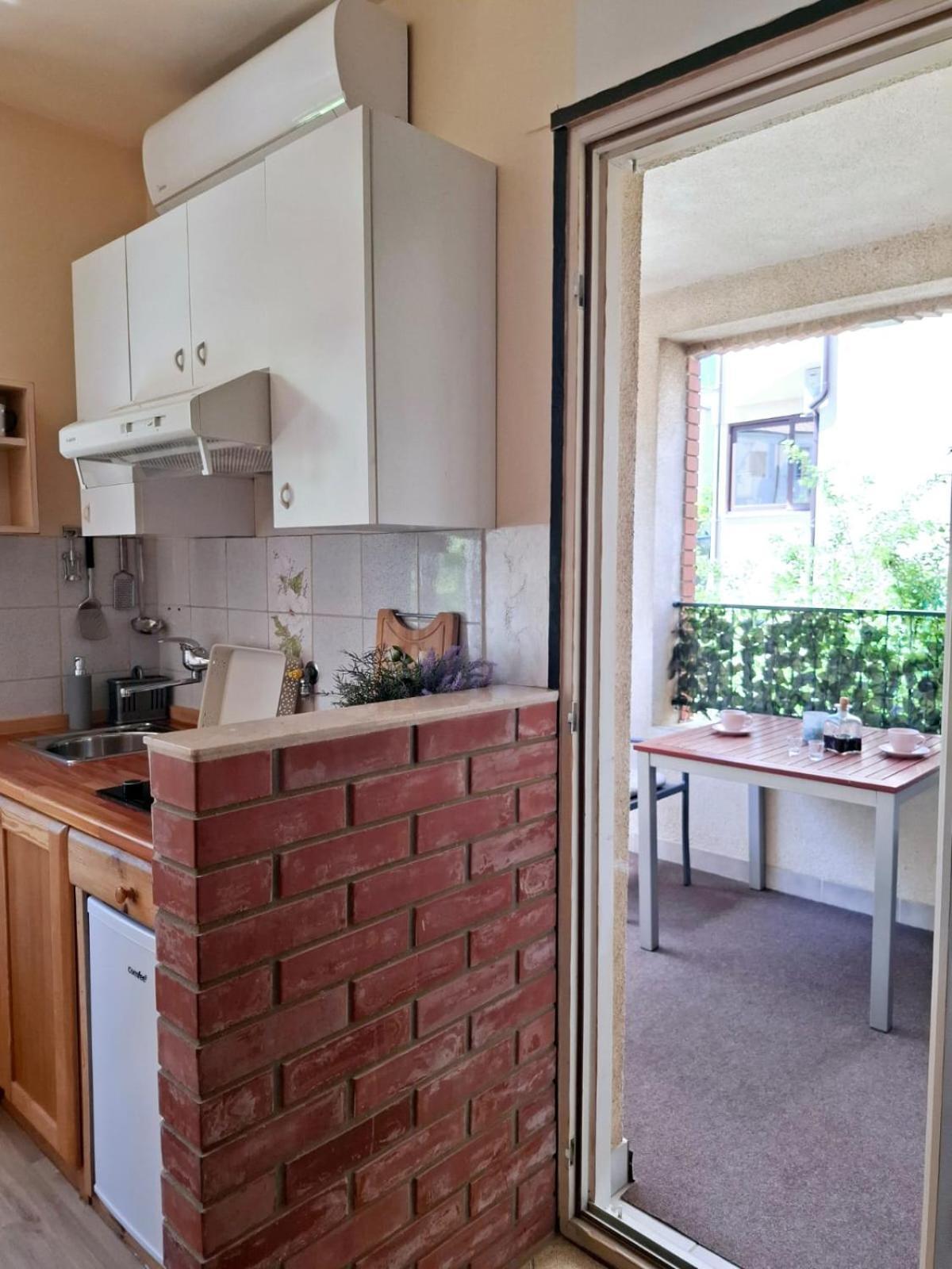 Apartamento House Kate Rovinj Exterior foto