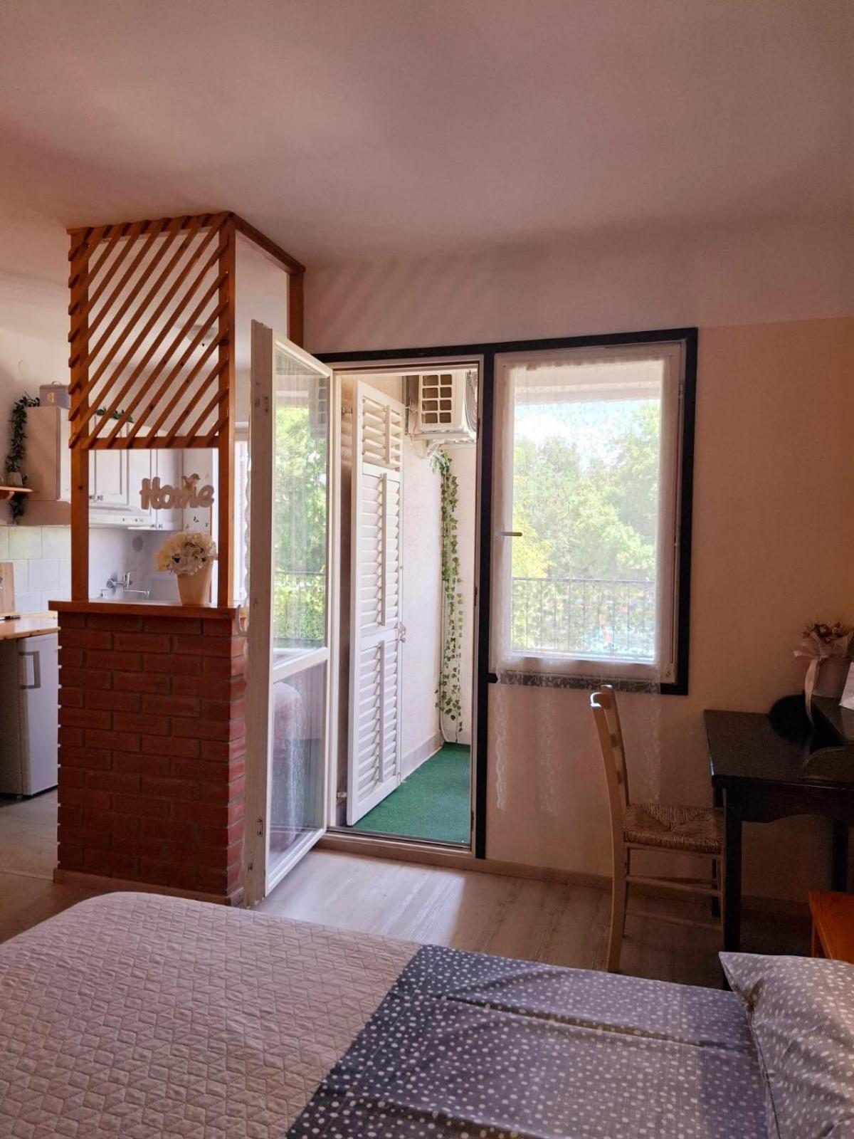 Apartamento House Kate Rovinj Exterior foto