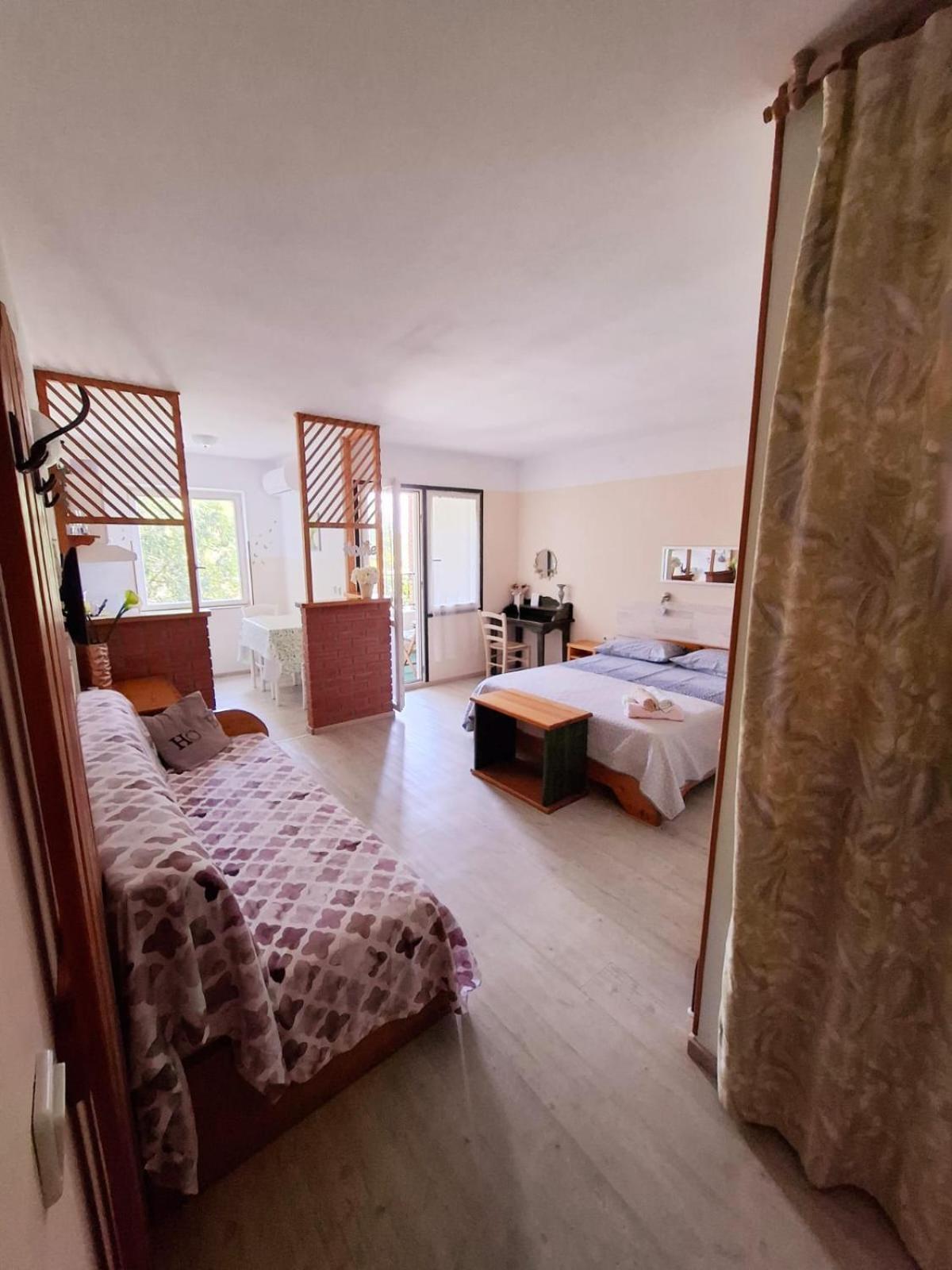 Apartamento House Kate Rovinj Exterior foto