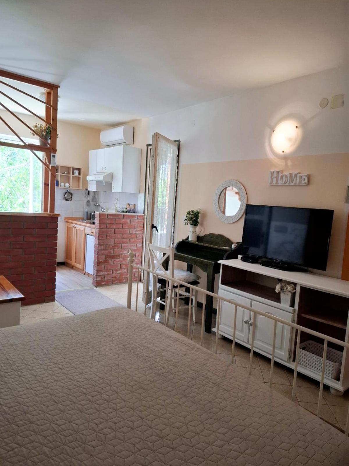 Apartamento House Kate Rovinj Exterior foto