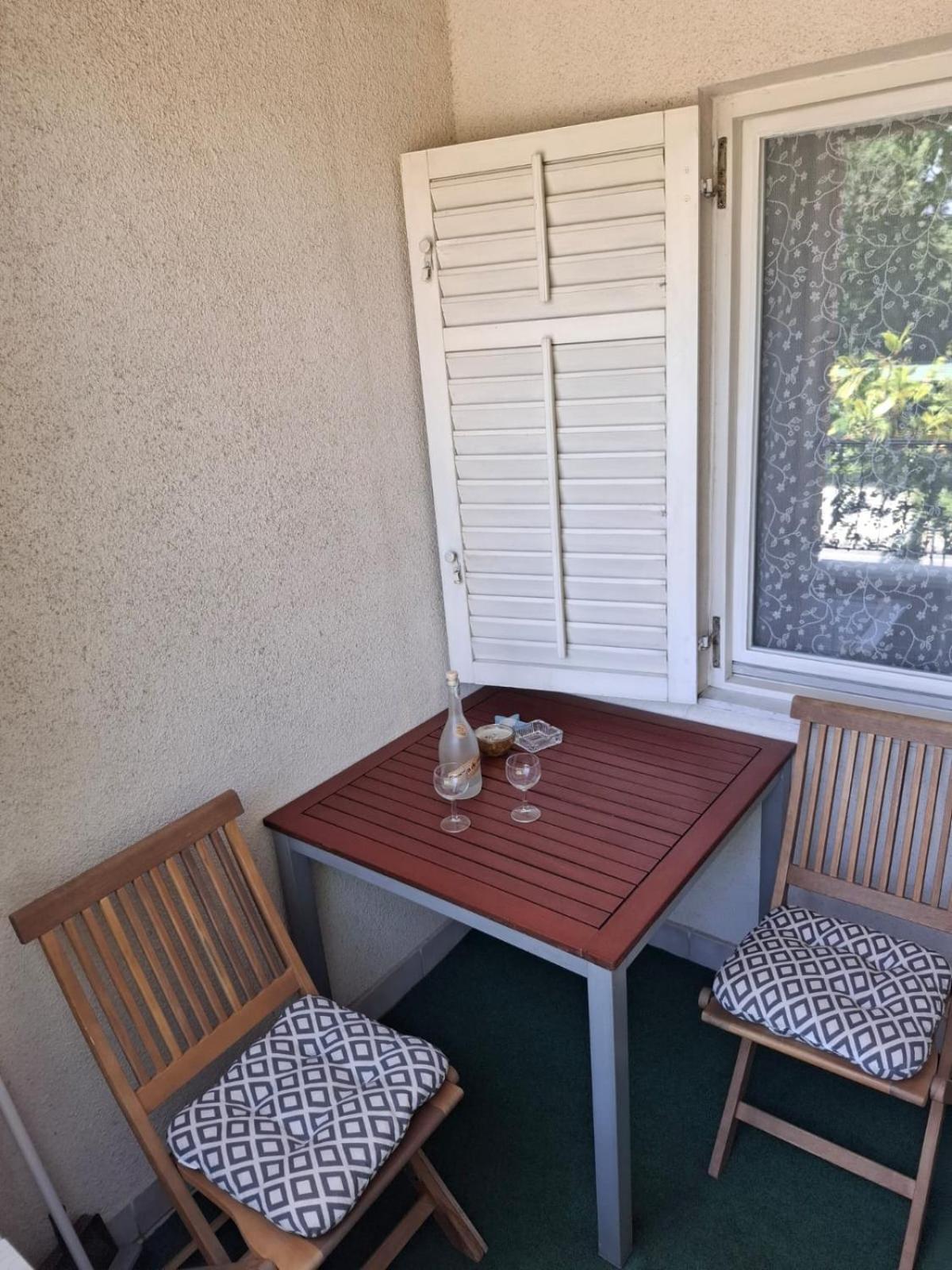 Apartamento House Kate Rovinj Exterior foto