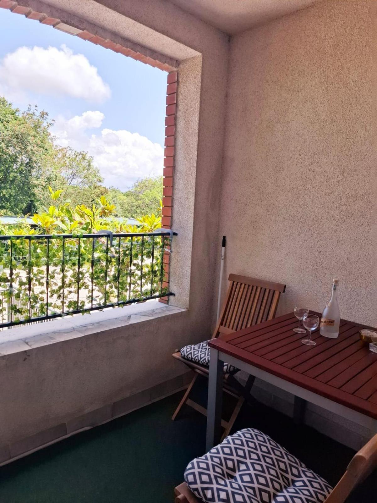 Apartamento House Kate Rovinj Exterior foto