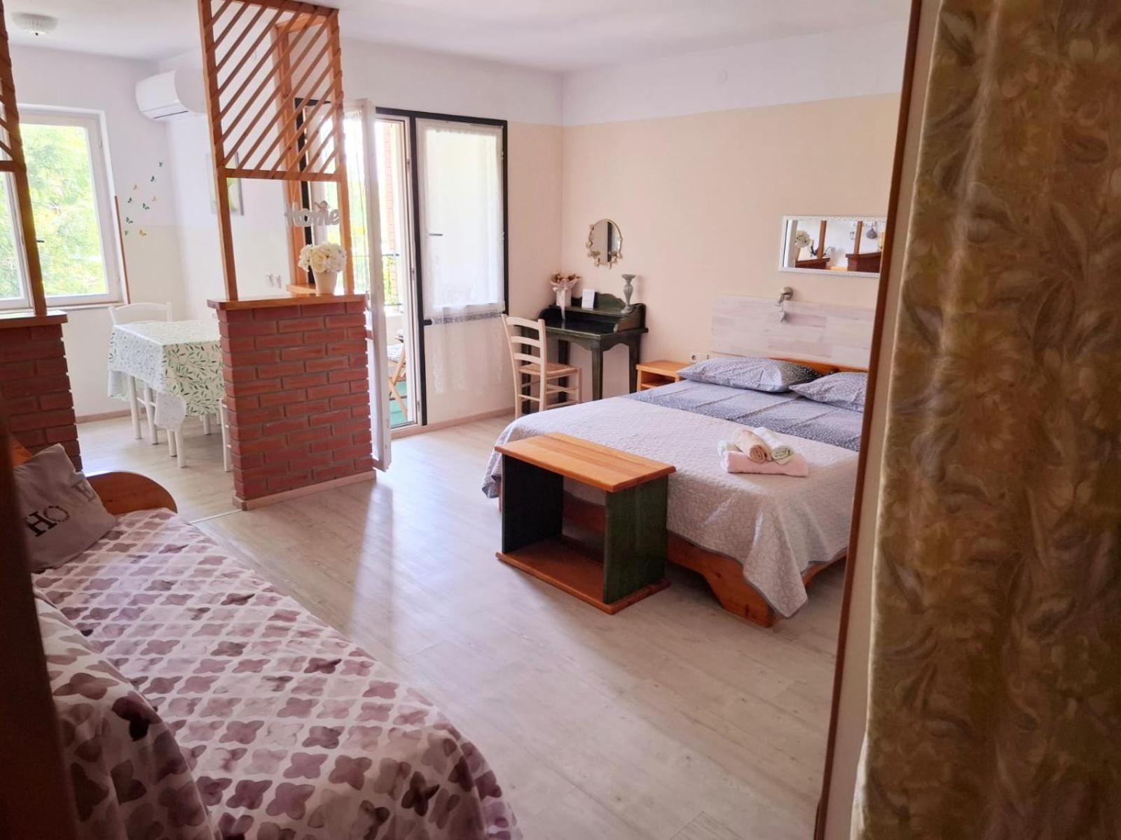 Apartamento House Kate Rovinj Exterior foto