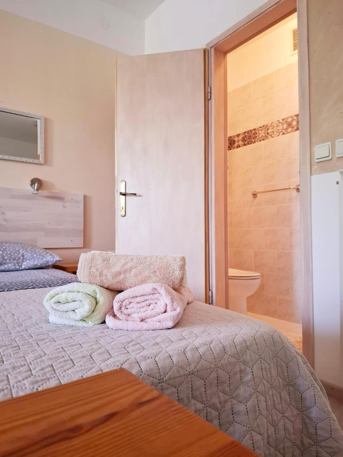 Apartamento House Kate Rovinj Exterior foto