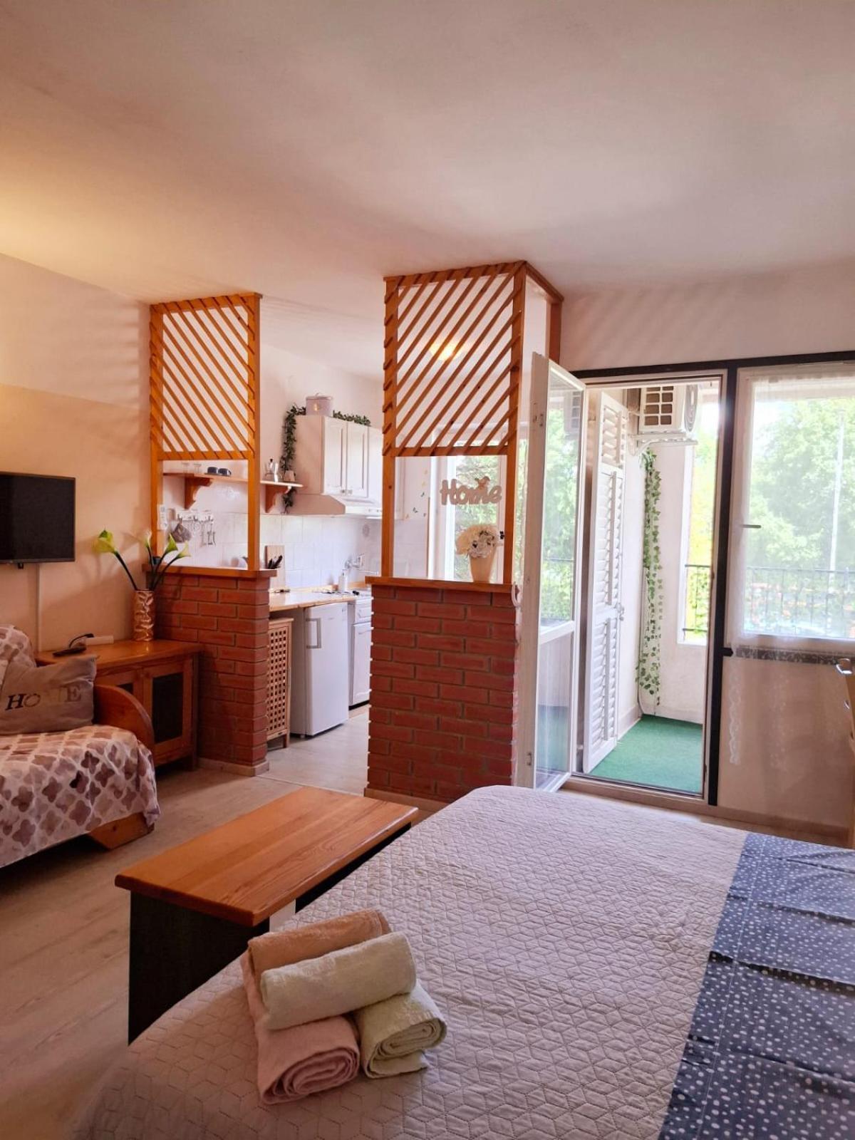 Apartamento House Kate Rovinj Exterior foto