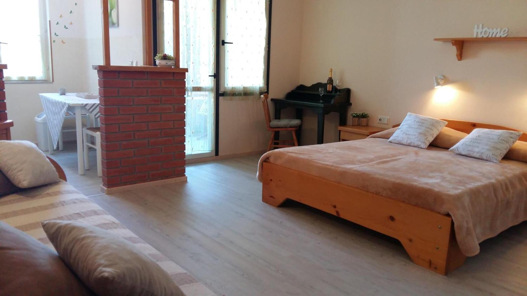 Apartamento House Kate Rovinj Exterior foto