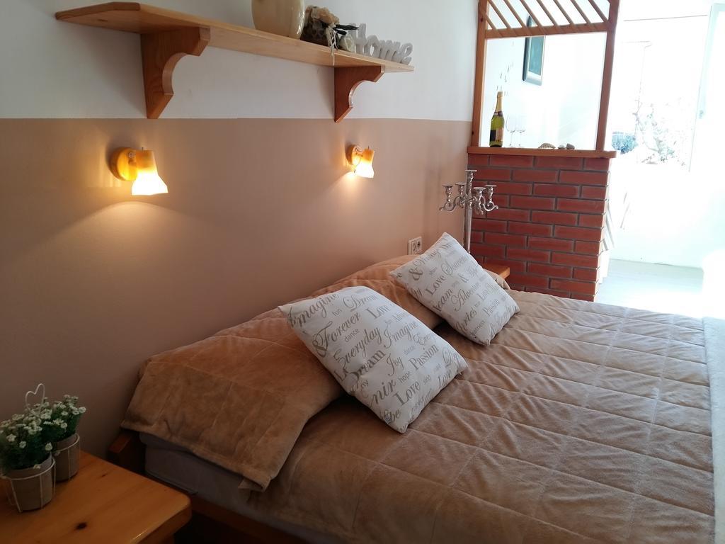 Apartamento House Kate Rovinj Exterior foto
