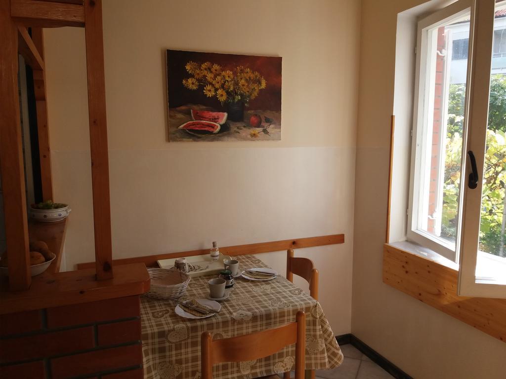 Apartamento House Kate Rovinj Exterior foto