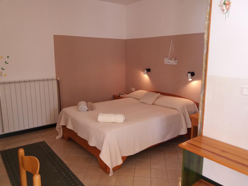 Apartamento House Kate Rovinj Exterior foto