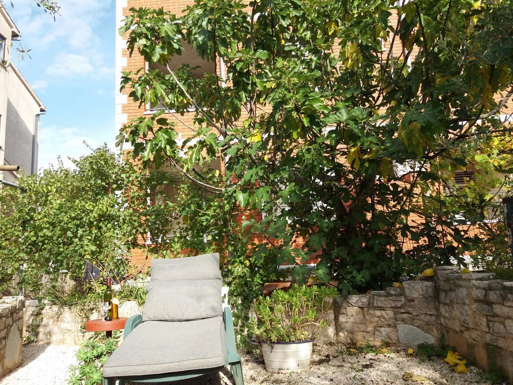 Apartamento House Kate Rovinj Exterior foto