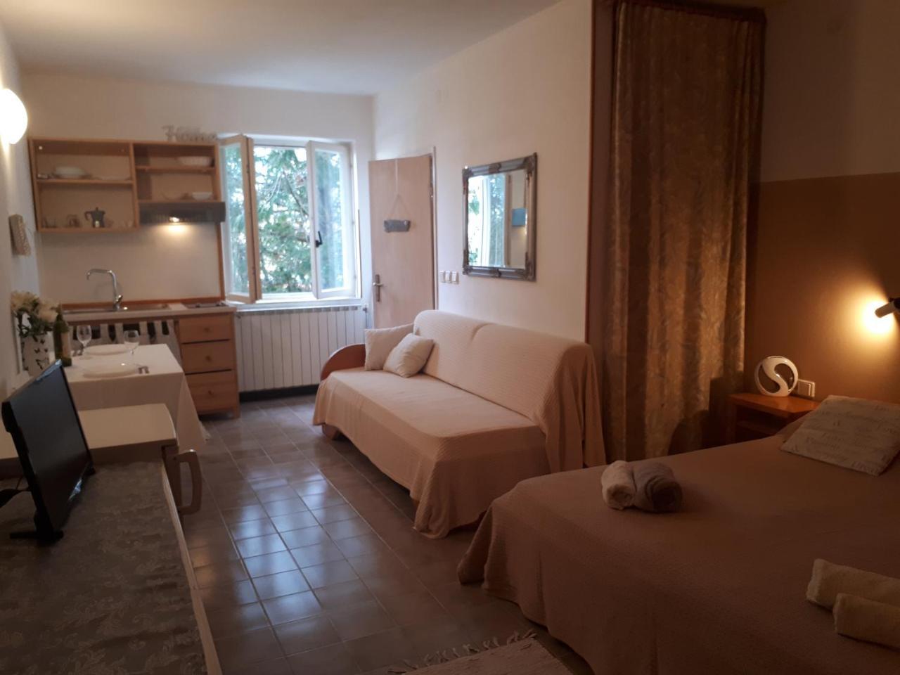 Apartamento House Kate Rovinj Exterior foto
