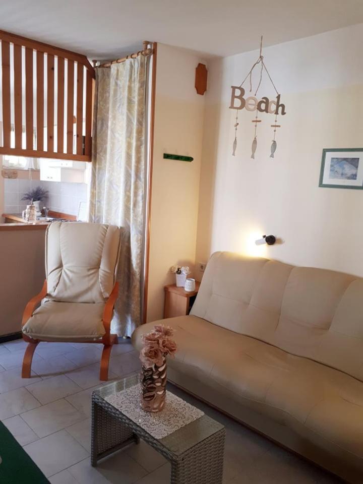 Apartamento House Kate Rovinj Exterior foto
