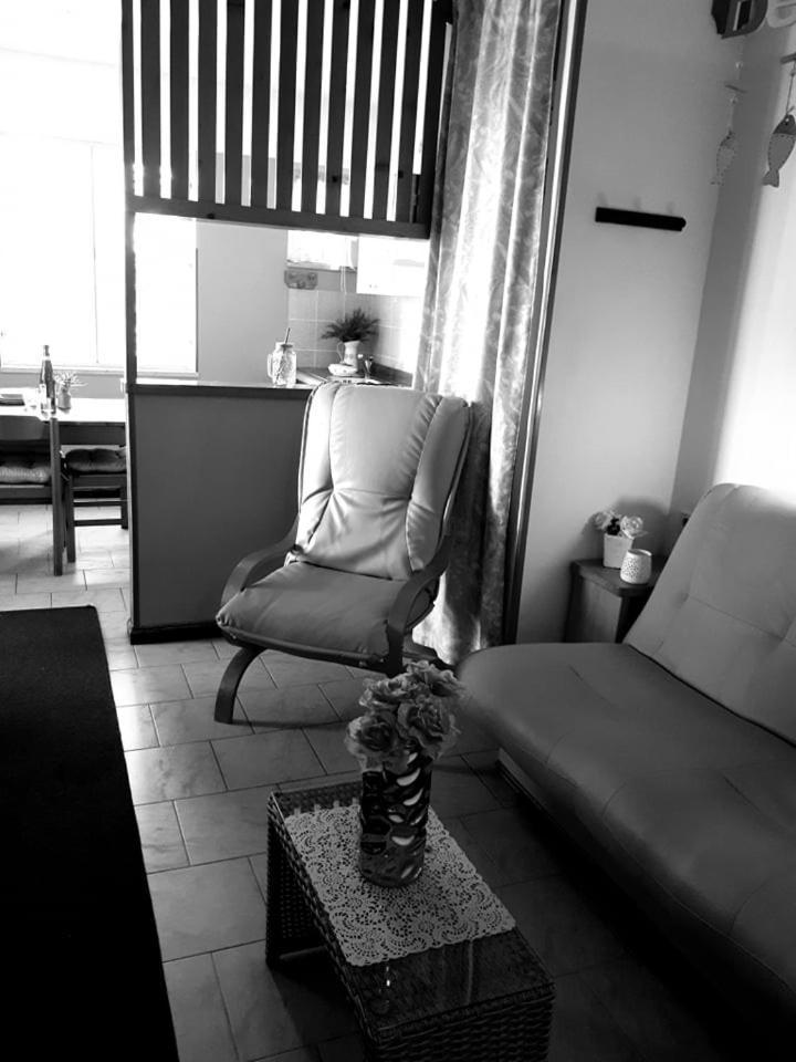 Apartamento House Kate Rovinj Exterior foto