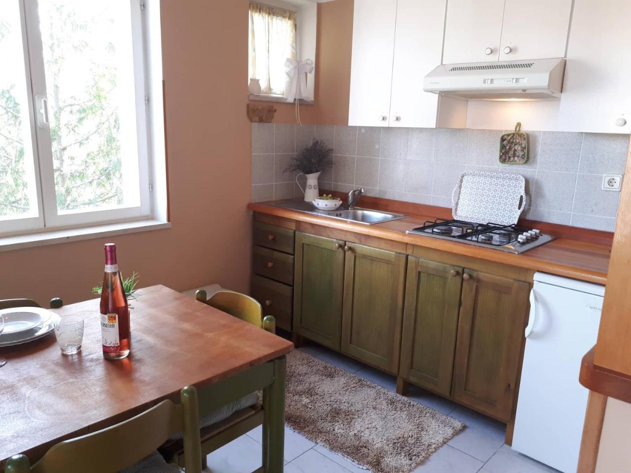 Apartamento House Kate Rovinj Exterior foto
