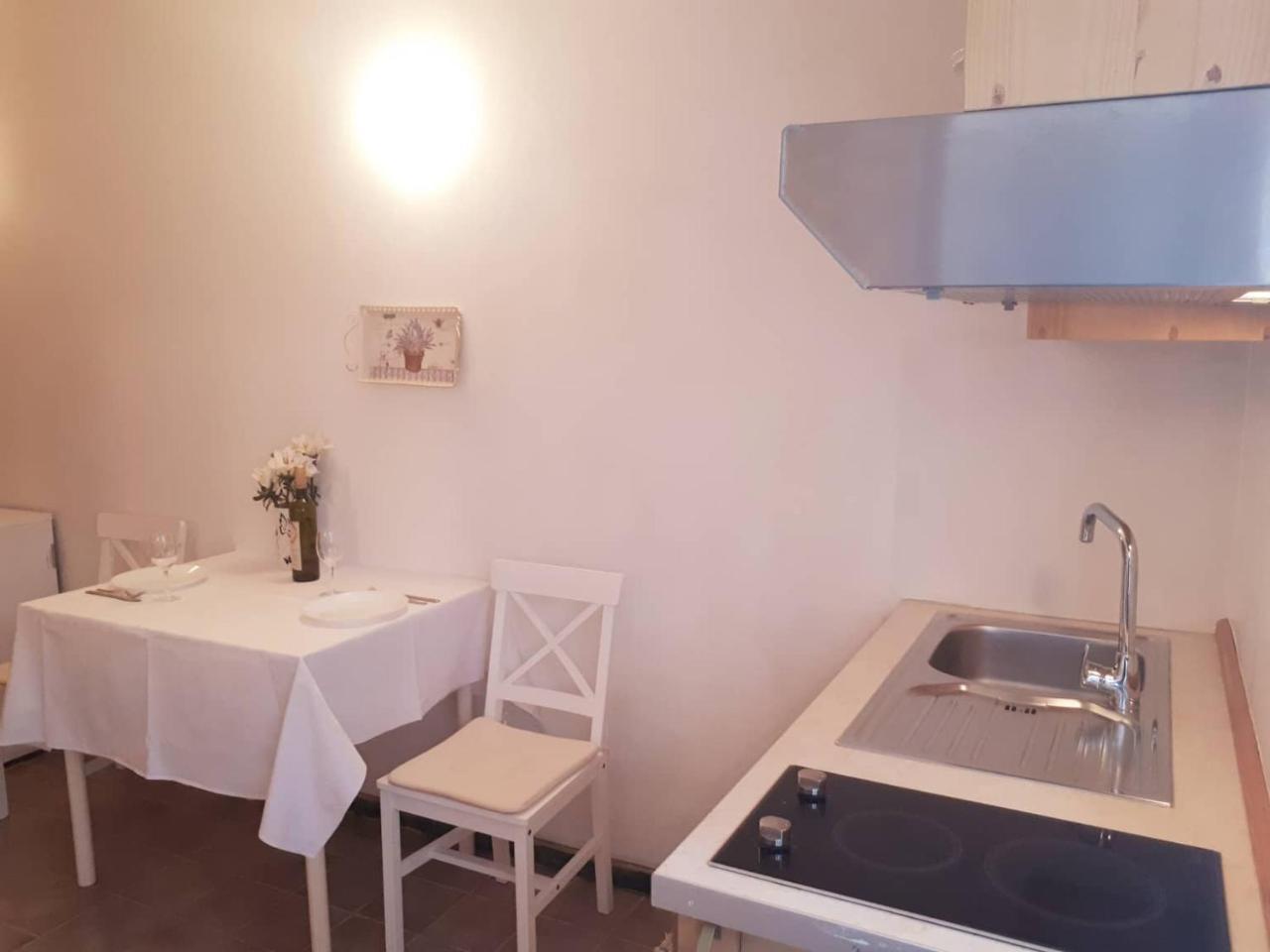 Apartamento House Kate Rovinj Exterior foto