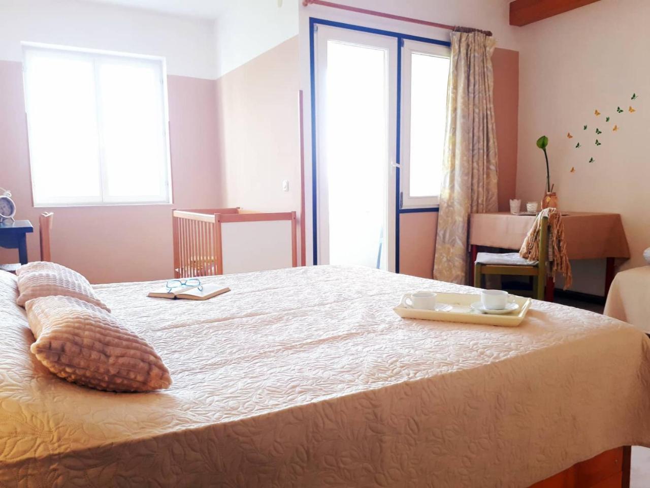 Apartamento House Kate Rovinj Exterior foto