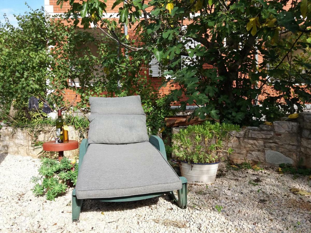 Apartamento House Kate Rovinj Exterior foto